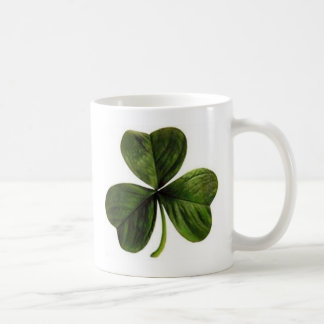  Mok Shamrock