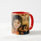  Mok Shanghai China (Voorkant rechts)