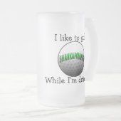 mok shankapotomus bier (Voorkant rechts)