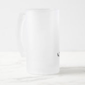 mok shankapotomus bier (Voorkant links)