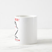 Mok Shark Tank radio show (Center)