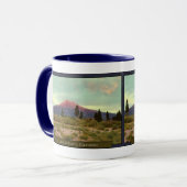 Mok Shasta Coffee (Voorkant links)