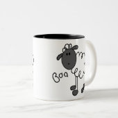 Mok Sheep Baa (Voorkant rechts)