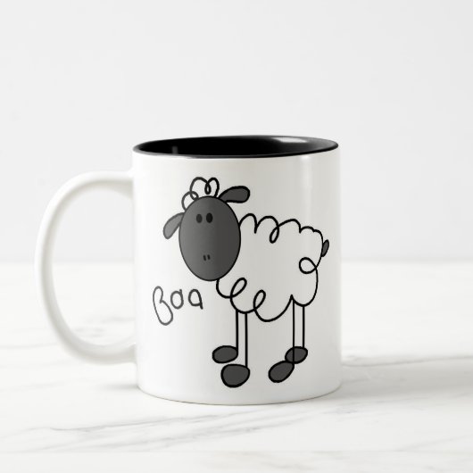 Mok Sheep Baa (Links)