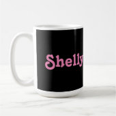 Mok Shelly (Links)