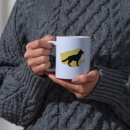 Mok Shephard Silhouette