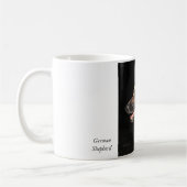 Mok Shepherd Dog Coffee (Links)