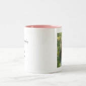 Mok Shetland Sheepdog Two-Tone COFFEE (Center)