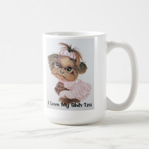 Mok Shih Tzu