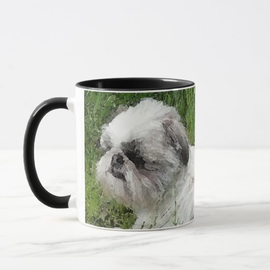Mok Shih Tzu (Links)