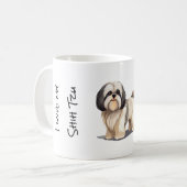 Mok Shih Tzu (Voorkant links)
