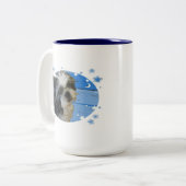 Mok Shih Tzu (Voorkant links)