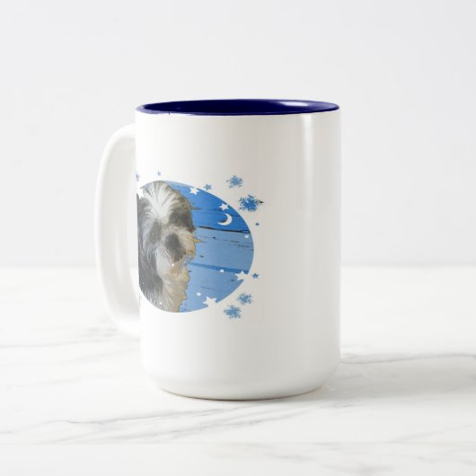 Mok Shih Tzu (Voorkant links)