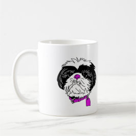 Mok Shih Tzu