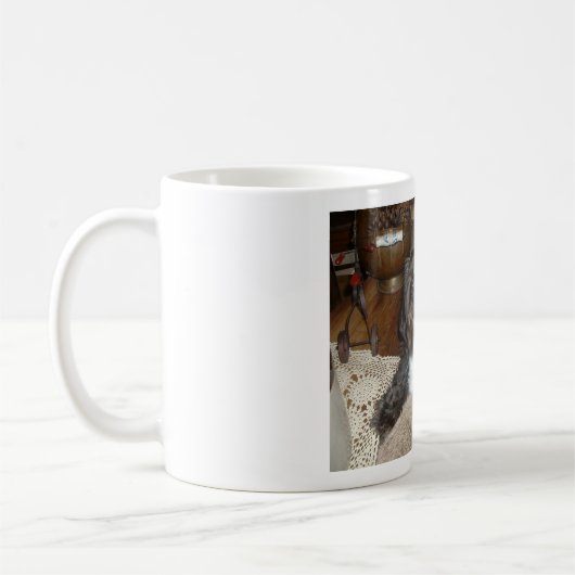 Mok Shih Tzu Coffee (Links)