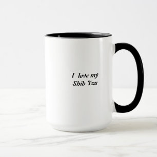 Mok Shih Tzu Coffee