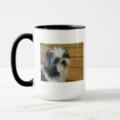 Mok Shih Tzu Coffee (Links)