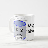 Mok Shot (Voorkant links)