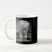 Mok Shot - Donald Trump Mok Shot - Never Surrender (Links)
