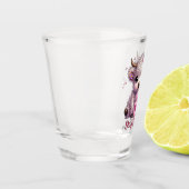 Mok Shot Glas (Links)
