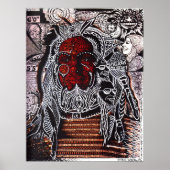 Mok shot poster (Voorkant)