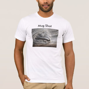 Mok Shot T-shirt