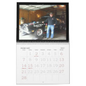 Mok Shots 2013 Kalender (Feb 2027)