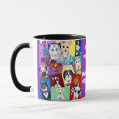 "MOK SHOTS" MOK (Links)