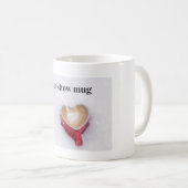 mok show (Voorkant rechts)