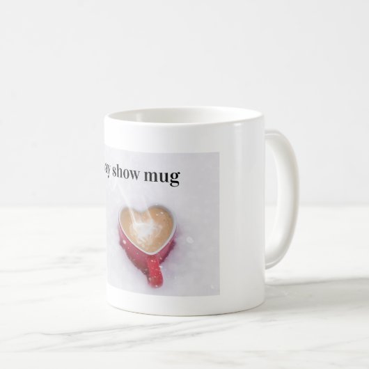 mok show  (Voorkant rechts)