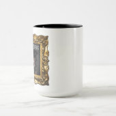 mok "Show Dog" (Midden)