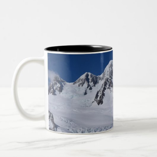 Mok Siberian Husky Coffee (Links)