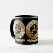 Mok Sicilia (Sicilië) (Voorkant links)