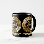 Mok Sicilia (Sicilië) (Voorkant rechts)