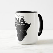 Mok Sidamo Coffee (Voorkant rechts)