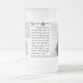 Mok Siduri Beer (Center)