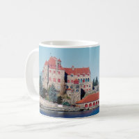 Mok Singer Castle