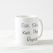 Mok Sint-Anne's Circle (Voorkant rechts)