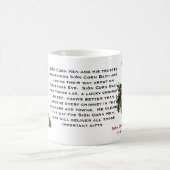 Mok Siôn Corn Hen (Center)