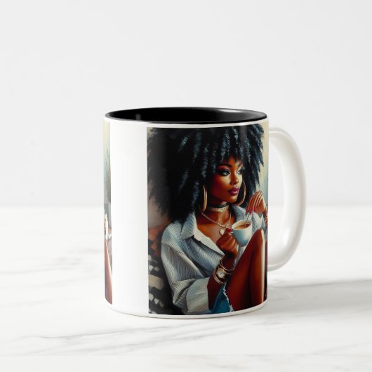 mok 'Sip Happens' (Voorkant rechts)