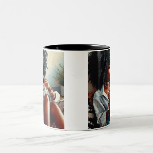 mok 'Sip Happens' (Center)