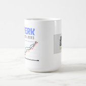 Mok - Sip Happens: Jerk in Motion (Center)