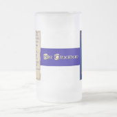 Mok Sir Dinadan (Center)