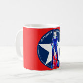 Mok Sisterook Coffee (Voorkant links)