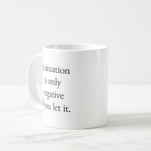 Mok situatie (Voorkant links)