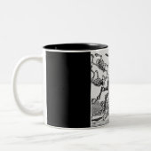 mok skeletaanval (Links)