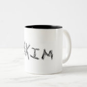 mok skim (Voorkant rechts)