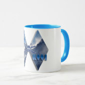 Mok skool (Voorkant rechts)