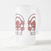 mok skullex (Voorkant rechts)