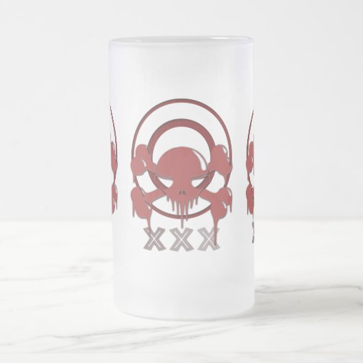 mok skullex (Center)